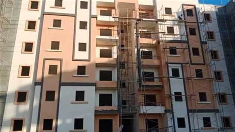 ارتفاع سعر العقارات