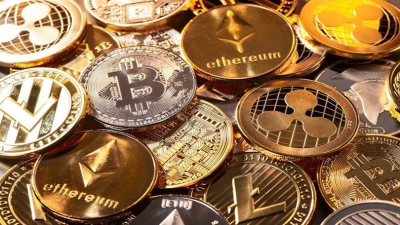 عملة البتكوين - ارشيفية