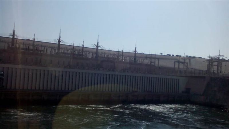 السد العالي