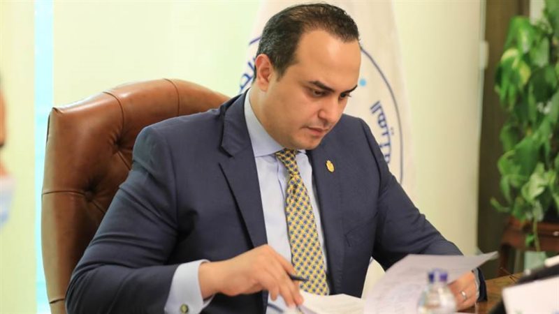 احمد السبكي