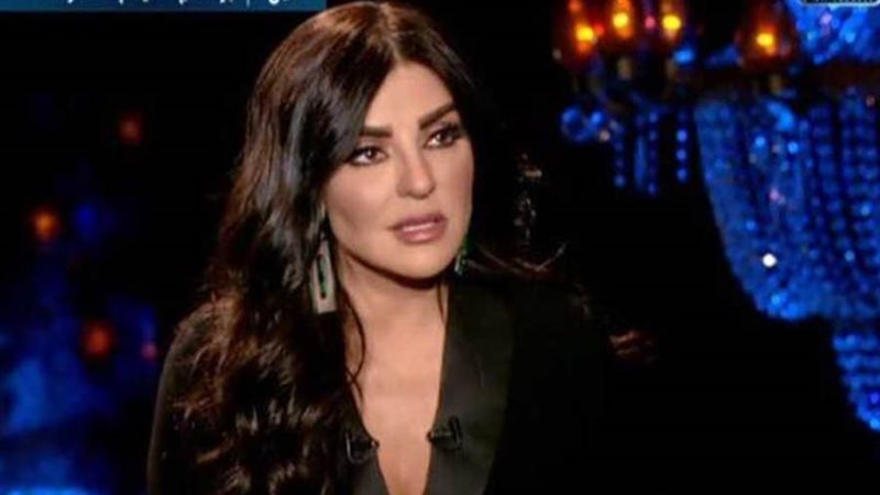 راغدة شلهوب