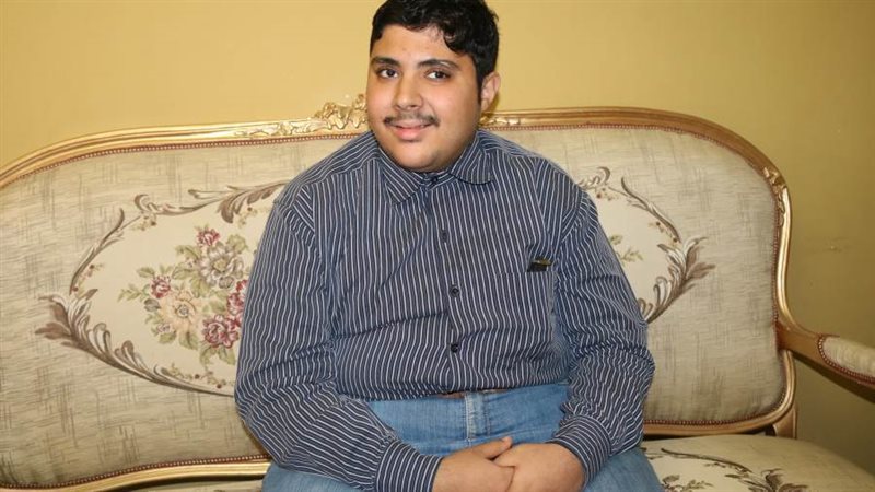 احمد طارق سباح ذوي