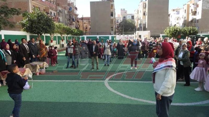 احتفالية قادرون باختلاف