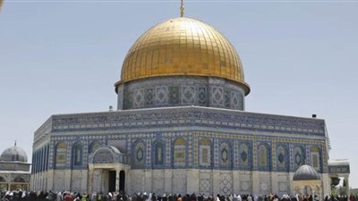 مدير المسجد الأقصى ينفي اقتحامه من قبل مستوطنين تنكروا في لباس فلسطيني