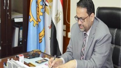 اعتماد جدول امتحانات النقل والشهادات للفصل الدراسي الأول بالغربية