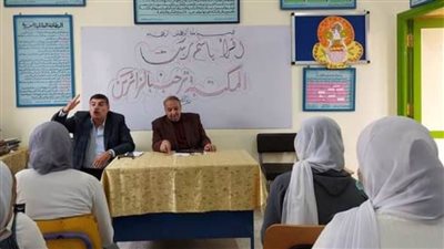 احتفالات المرأة الريفية بفرع ثقافة الفيوم