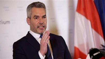 مستشار النمسا يبحث مع رئيسة المفوضية الأوروبية جهود مكافحة (كورونا)