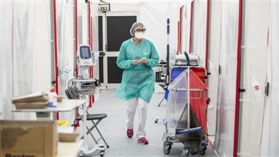 الصحة التونسية تسجل 240 حالة إصابة جديدة بـ