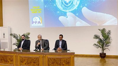 الصحة: تدريب 3 آلاف صيدلي بجميع مستشفيات الوزارة خلال 2021 