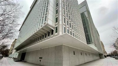 البنك الدولي يعلن عن 93 مليار دولار لتمويل الدول الأكثر فقراً