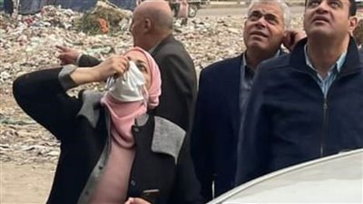محافظة القاهرة تتقصى ميدانيًّا عن حال النظافة ورضاء المواطنين عن الخدمات