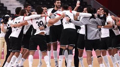 بعثة منتخب اليد تطير إلى السعودية للمشاركة بالدورة الدولية