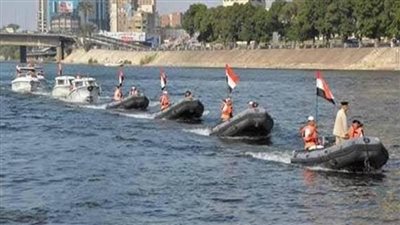  شرطة البيئة والمسطحات تشن حملات أمنية لضبط مستلزمات الإنتاج الزراعي المغشوشة 