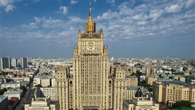 الخارجية الروسية: مستعدون للعمل مع الغرب بشأن الضمانات الأمنية