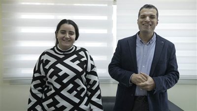 نجاح أول عملية جراحة سمنة بالروبوت في مصر