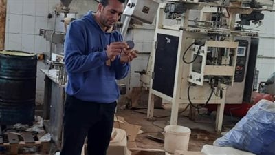 صحة المنيا تحرر 339 مخالفة وتعدم 3024 كجم مواد غذائية 