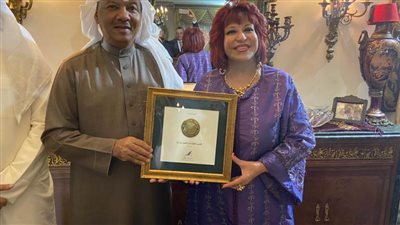 اتحاد المستثمرات العرب ينظم احتفالية عربية بمناسبة العيد القومى ال 50 لمملكة البحرين  