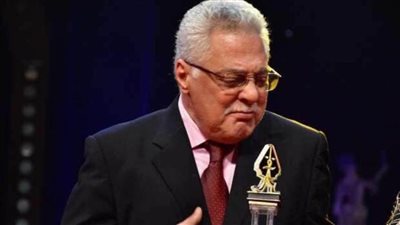 توفيق عبد الحميد يكشف تفاصيل مسلسله الرمضاني بعد غياب 11 عامًا