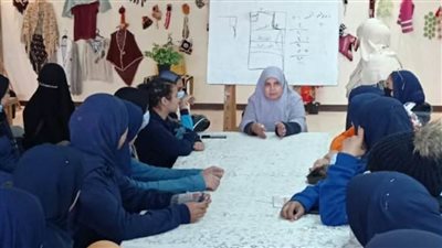 أنشطة ثقافية وعروض فنية متنوعة بفرع ثقافة الإسكندرية