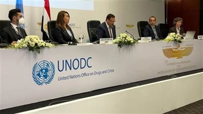 مصر تعرض التدابير التي اتخذتها لمكافحة الفساد أمام ممثلي أطراف اتفاقية الأمم المتحدة