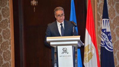  نيفين جامع: فرص كبيرة لتعزيز التبادل التجاري بين البلدين ...و47% زيادة في الصادرات المصرية لأوكرانيا  