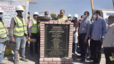 خلال عام 2021.. تنفيذ 153 مشروعًا في أسيوط بتكلفة 15 مليار جنيه