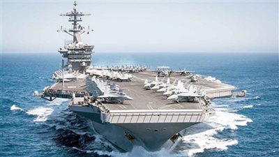 البحرية الأمريكية تبدأ إتخاذ إجرءات حاسمة بخصوص معركة كورونا