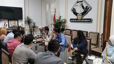 منتدى العمل التطوعي بالتنسيقية يبدأ نشاطه بمبادرة 