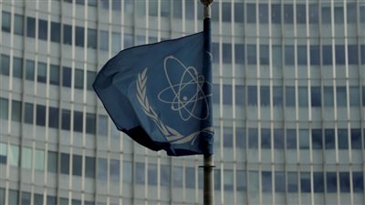 غدا.. مؤتمر صحفي لمدير الوكالة الدولية للطاقة الذرية حول أزمة إيران