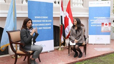 تكريم 7 رائدات بمبادرة 