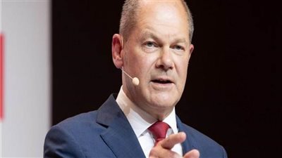 المستشار الألماني يعزي بايدن في ضحايا الأعاصير التي ضربت أمريكا