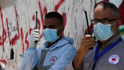 فلسطين ترصد أول 3 إصابات بمتحور 