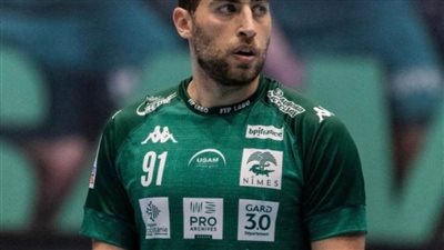 أهم الأخبار الرياضية| سند هداف يد فرنسا وموعد دور الـ16 بكأس مصر لليد