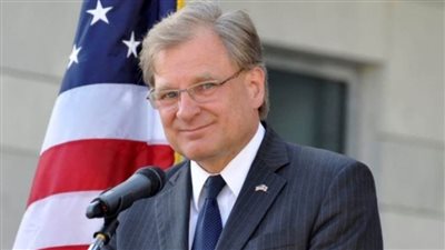 السفير الأمريكي لدى ليبيا يؤكد دعم بلاده للانتخابات