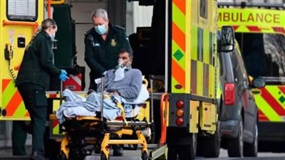 بريطانيا تسجل 1691 حالة إصابة جديدة بمتحور 