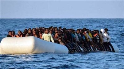 إنقاذ العشرات من المهاجرين من الغرق في تونس