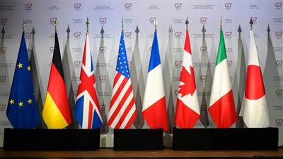 المجموعة الصناعية السبع تؤكد دعمها إجراء انتخابات في ليبيا 24 ديسمبر الجاري