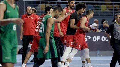  4 مواجهات قوية في دوري السوبر لكرة السلة