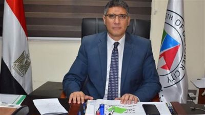 رئيس جهاز 6 أكتوبر: وفد طلابي يزور محطة المعالجة الغربية لاكتساب الخبرات ومواكبة متطلبات سوق العمل