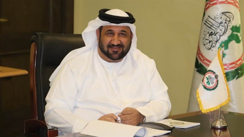 نائب رئيس البرلمان