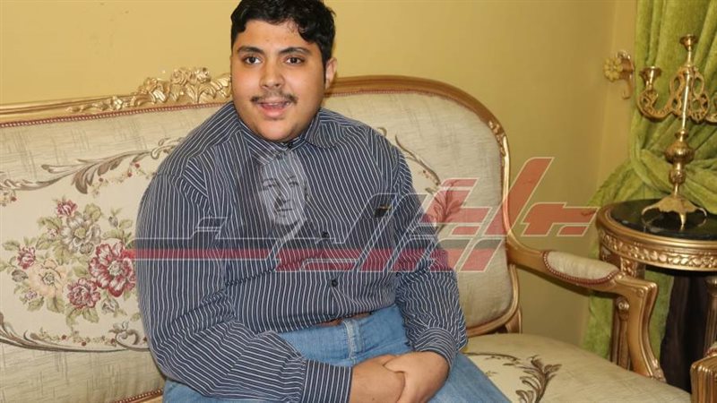 احمد طارق سباح ذوي