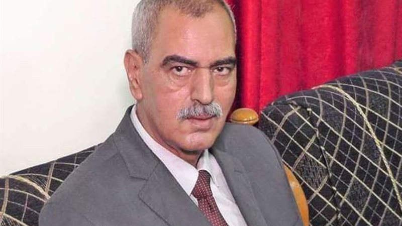 حسين الباز وكيل وزارة