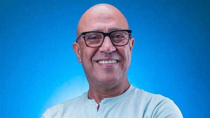 أشرف عبدالباقي