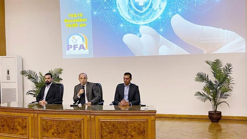 حضور وتركيز لافت