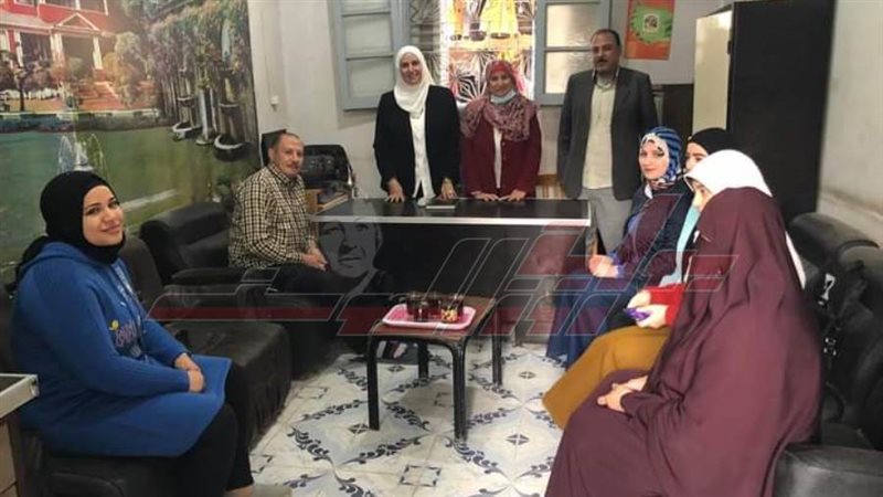 ندوة التضامن