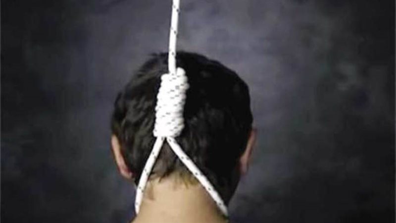 انتحار- أرشيفية