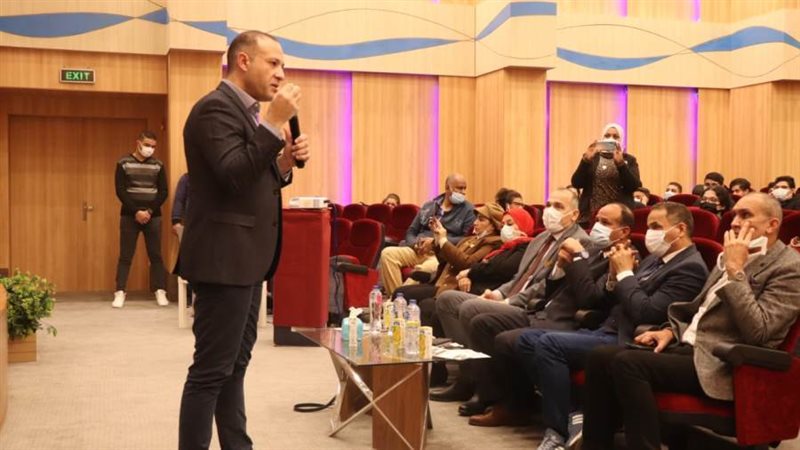 العميد وليد عصام