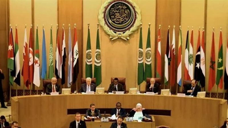 الجامعة العربية