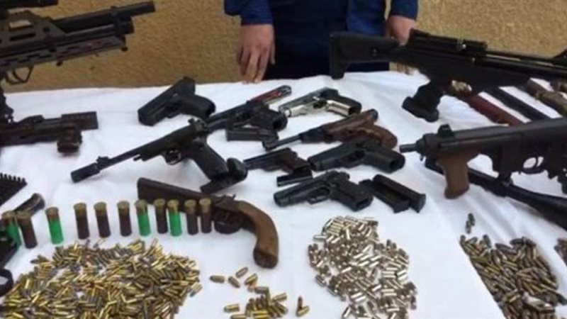 صورة أرشيفية