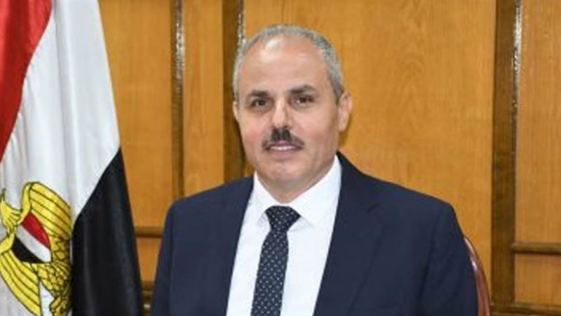 الدكتور ناصر مندور